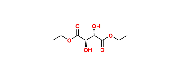 Picture of Diethyl D-(-)-Tartrate