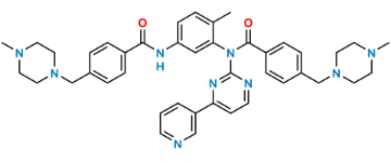 Picture of Imatinib Impurity 26