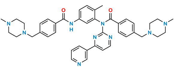 Picture of Imatinib Impurity 26