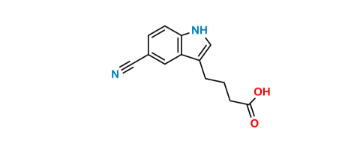 Picture of Vilazodone M17