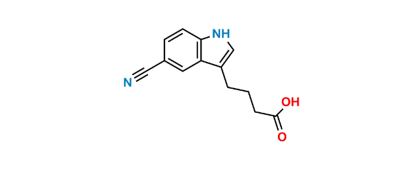 Picture of Vilazodone M17
