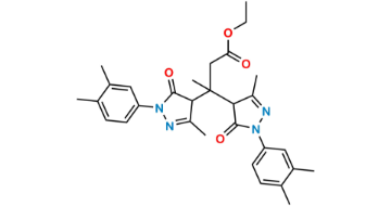 Picture of Eltrombopag Impurity 67
