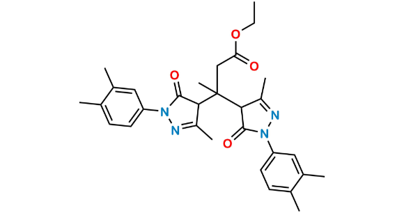 Picture of Eltrombopag Impurity 67