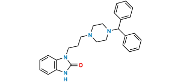 Picture of Oxatomide