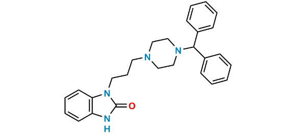 Picture of Oxatomide