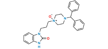 Picture of Oxatomide N-Oxide