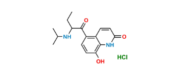 Picture of Procaterol Impurity 2