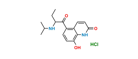 Picture of Procaterol Impurity 2