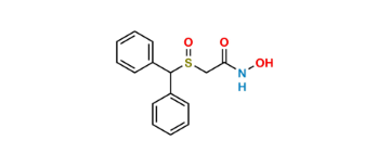 Picture of Adrafinil