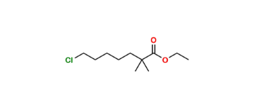 Picture of Bempedoic Acid Impurity 56