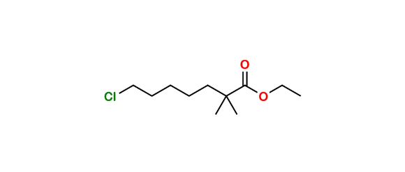 Picture of Bempedoic Acid Impurity 56