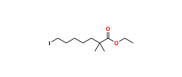 Picture of Bempedoic Acid Impurity 57