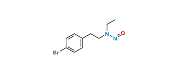 Picture of Elacestrant  Nitroso Impurity 11