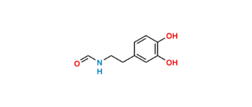 Picture of Tetrabenazine Impurity 38