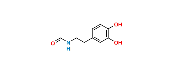 Picture of Tetrabenazine Impurity 38