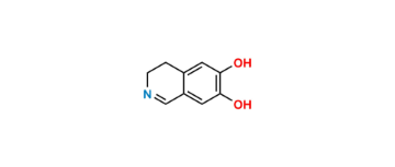 Picture of 3,4-Dihydroisoquinoline-6,7-diol