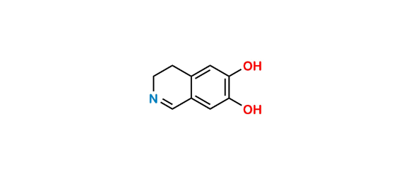 Picture of 3,4-Dihydroisoquinoline-6,7-diol