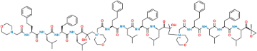 Picture of Carfilzomib Impurity 107