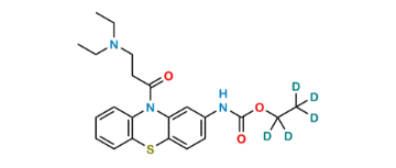 Picture of Ethacizine D5