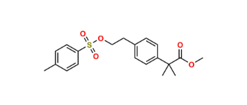Picture of Bilastine Impurity 50