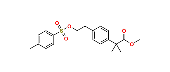 Picture of Bilastine Impurity 50