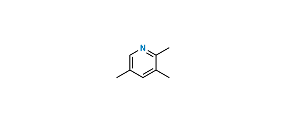 Picture of 2,3,5-Trimethylpyridine
