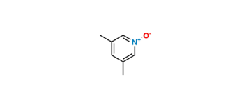 Picture of 3,5-Dimethylpyridine N-Oxide