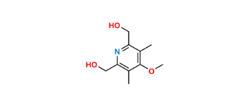 Picture of Omeprazole Impurity 62