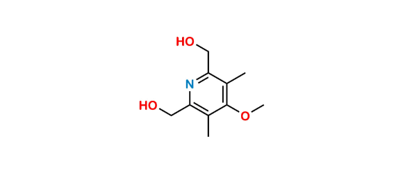 Picture of Omeprazole Impurity 62