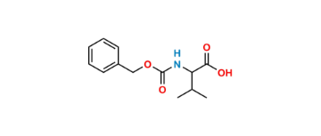 Picture of N-Carbobenzoxy-DL-valine