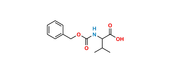 Picture of N-Carbobenzoxy-DL-valine