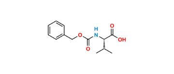 Picture of N-Carbobenzoxy-L-valine