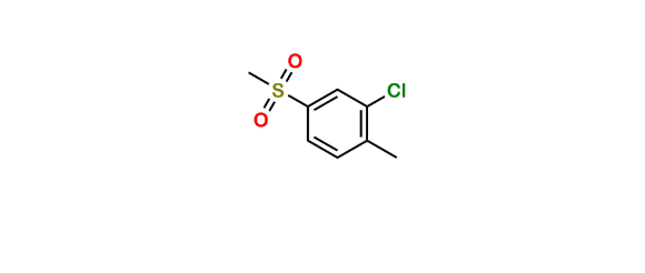 Picture of Vismodegib Impurity 54