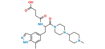 Picture of Zavegepant Impurity 44