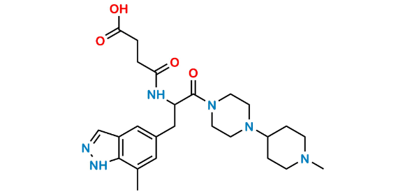 Picture of Zavegepant Impurity 44