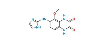 Picture of Brimonidine Impurity 36