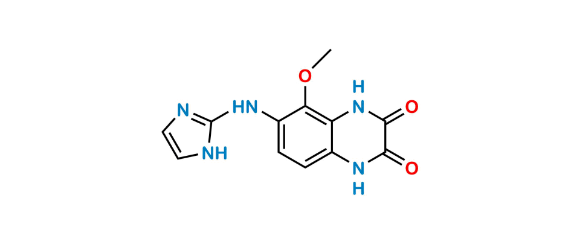 Picture of Brimonidine Impurity 36