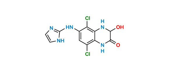 Picture of Brimonidine Impurity 37