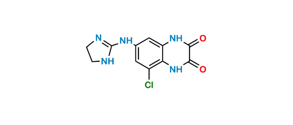 Picture of Brimonidine Impurity 38