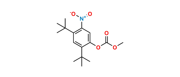 Picture of Ivacaftor Impurity 29