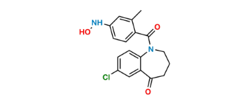 Picture of Tolvaptan Impurity 73