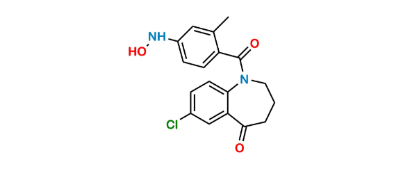 Picture of Tolvaptan Impurity 73