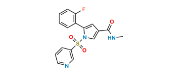 Picture of Vonoprazan Impurity 63