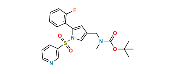 Picture of Vonoprazan Impurity 64