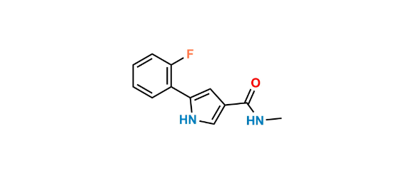 Picture of Vonoprazan Impurity 65
