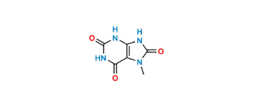 Picture of 7-Methyluric Acid