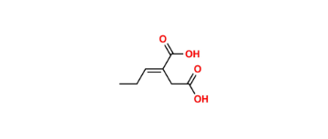 Picture of Valproic Acid Impurity 3