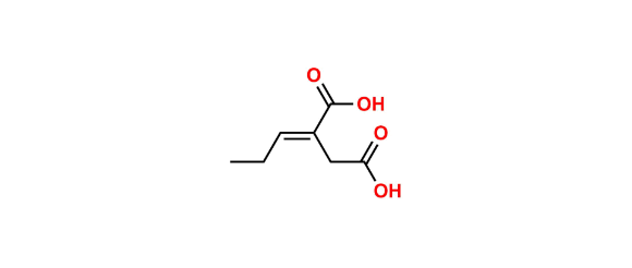 Picture of Valproic Acid Impurity 3
