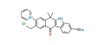 Picture of Alectinib Impurity 19