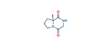 Picture of Trofinetide Impurity 16